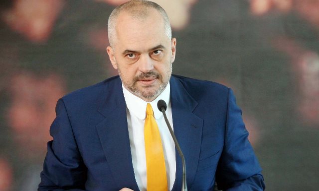 Reformat ne ekonomi, Rama: Antiinformaliteti solli progres